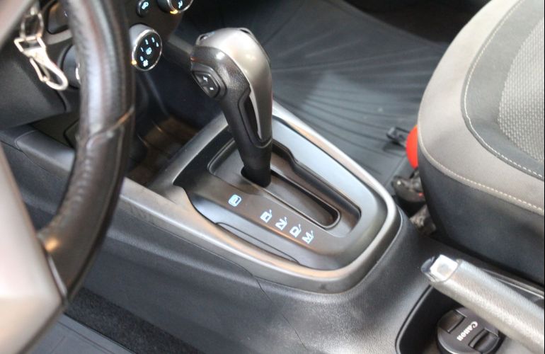 Chevrolet Prisma 1.4 MPFi LT 8v - Foto #7