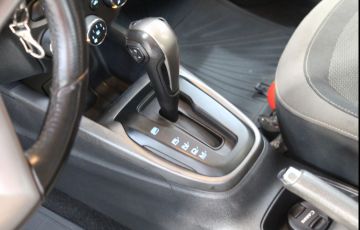 Chevrolet Prisma 1.4 MPFi LT 8v - Foto #7