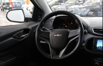 Chevrolet Prisma 1.4 MPFi LT 8v - Foto #7