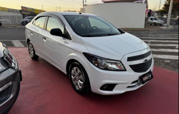 Chevrolet Prisma 1.0 MPFi Joy 8v