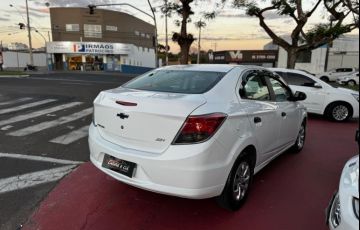 Chevrolet Prisma 1.0 MPFi Joy 8v - Foto #6