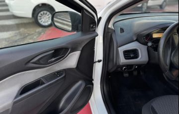 Chevrolet Prisma 1.0 MPFi Joy 8v - Foto #8