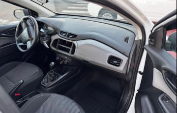 Chevrolet Prisma 1.0 MPFi Joy 8v - Foto #9