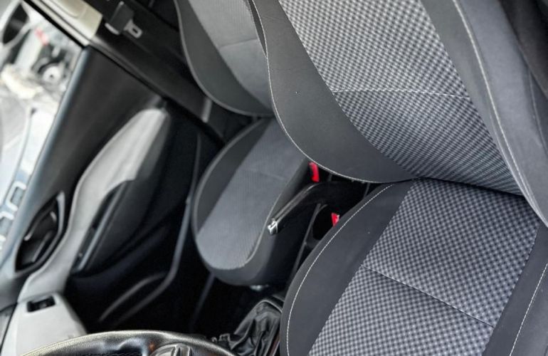 Chevrolet Prisma 1.0 MPFi Joy 8v - Foto #10