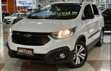 Chevrolet Spin 1.8 Activ 8v