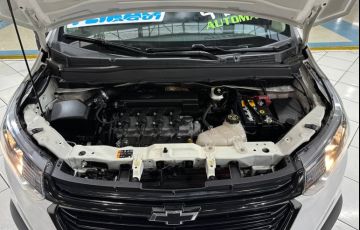 Chevrolet Spin 1.8 Activ 8v - Foto #3