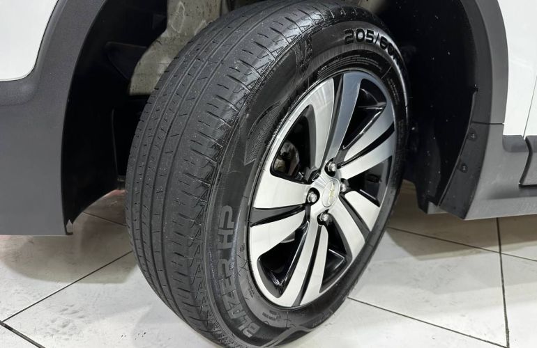 Chevrolet Spin 1.8 Activ 8v - Foto #5