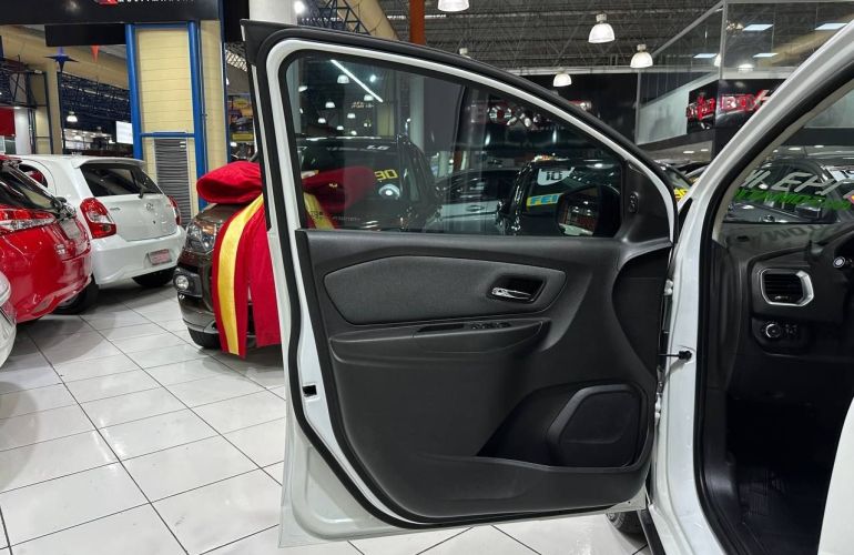 Chevrolet Spin 1.8 Activ 8v - Foto #6