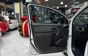 Chevrolet Spin 1.8 Activ 8v - Foto #6