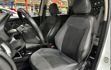 Chevrolet Spin 1.8 Activ 8v - Foto #7