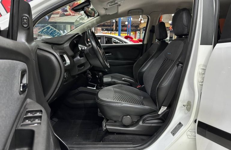 Chevrolet Spin 1.8 Activ 8v - Foto #8