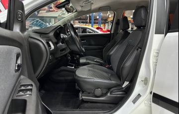 Chevrolet Spin 1.8 Activ 8v - Foto #8