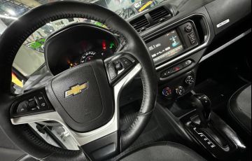 Chevrolet Spin 1.8 Activ 8v - Foto #9