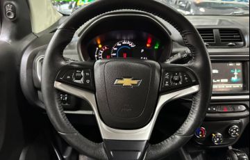 Chevrolet Spin 1.8 Activ 8v - Foto #10