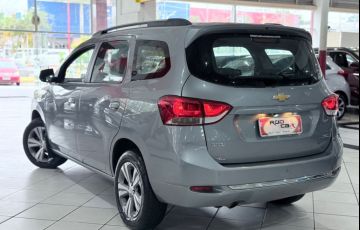 Chevrolet Spin 1.8 Premier 8v - Foto #4