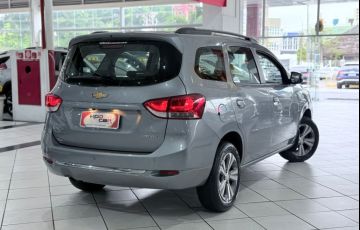 Chevrolet Spin 1.8 Premier 8v - Foto #6