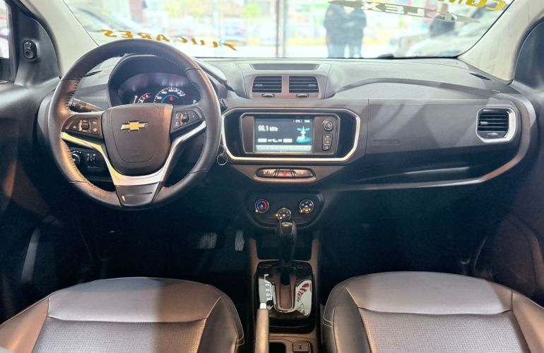 Chevrolet Spin 1.8 Premier 8v - Foto #7