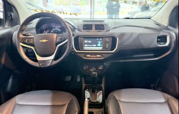 Chevrolet Spin 1.8 Premier 8v - Foto #7