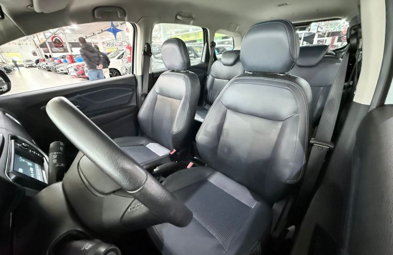 Chevrolet Spin 1.8 Premier 8v - Foto #8