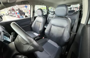 Chevrolet Spin 1.8 Premier 8v - Foto #8