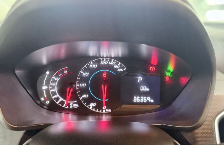 Chevrolet Spin 1.8 Premier 8v - Foto #10