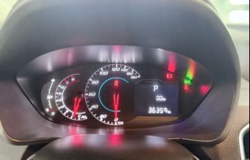 Chevrolet Spin 1.8 Premier 8v - Foto #10