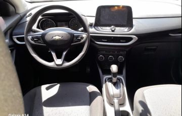 Chevrolet Tracker 1.0 Turbo - Foto #3