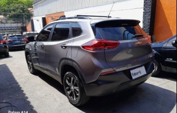 Chevrolet Tracker 1.0 Turbo - Foto #6