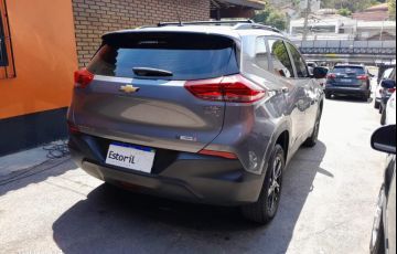 Chevrolet Tracker 1.0 Turbo - Foto #7