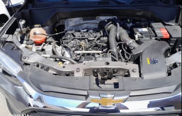 Chevrolet Tracker 1.0 Turbo - Foto #8