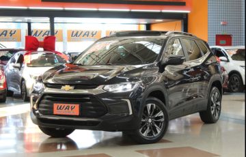 Chevrolet Tracker 1.2 Turbo Premier