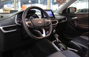 Chevrolet Tracker 1.2 Turbo Premier - Foto #3