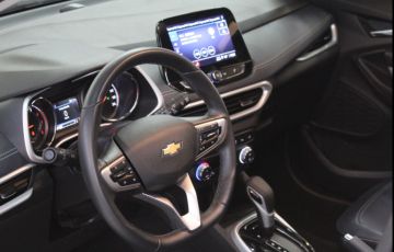 Chevrolet Tracker 1.2 Turbo Premier - Foto #4