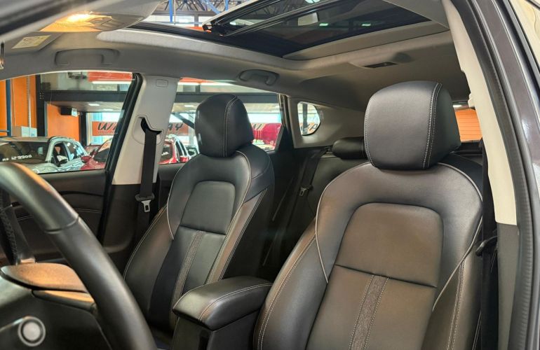 Chevrolet Tracker 1.2 Turbo Premier - Foto #5