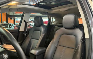 Chevrolet Tracker 1.2 Turbo Premier - Foto #5