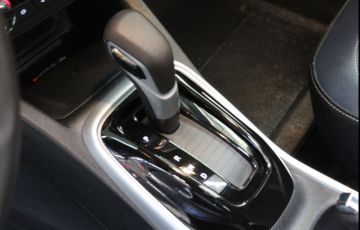 Chevrolet Tracker 1.2 Turbo Premier - Foto #8