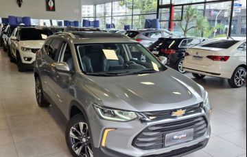 Chevrolet Tracker 1.2 Turbo Premier - Foto #2