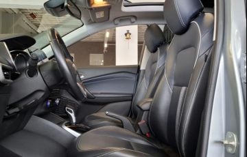 Chevrolet Tracker 1.2 Turbo Premier - Foto #6