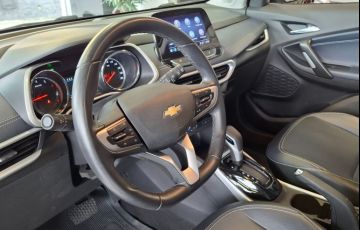 Chevrolet Tracker 1.2 Turbo Premier - Foto #7