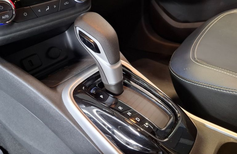 Chevrolet Tracker 1.2 Turbo Premier - Foto #8