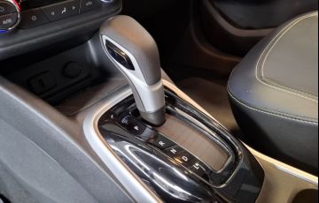 Chevrolet Tracker 1.2 Turbo Premier - Foto #8