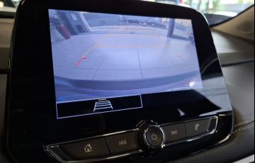 Chevrolet Tracker 1.2 Turbo Premier - Foto #9