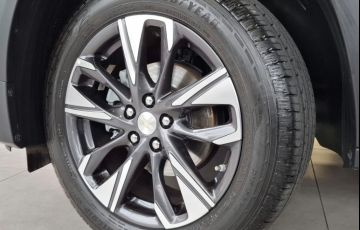 Chevrolet Tracker 1.2 Turbo Premier - Foto #10