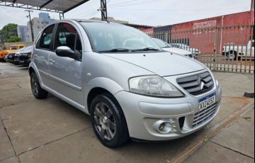 Citroën C3 GLX 1.4 8V (flex) - Foto #2