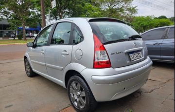 Citroën C3 GLX 1.4 8V (flex) - Foto #3