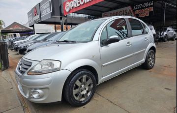 Citroën C3 GLX 1.4 8V (flex) - Foto #5