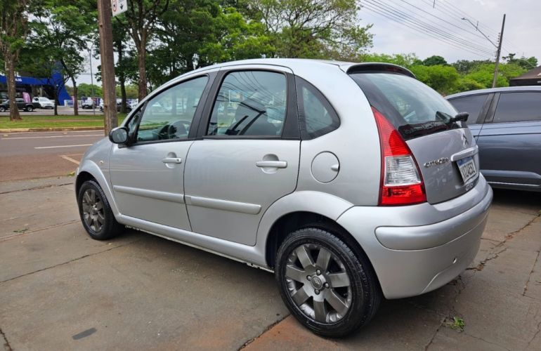 Citroën C3 GLX 1.4 8V (flex) - Foto #7