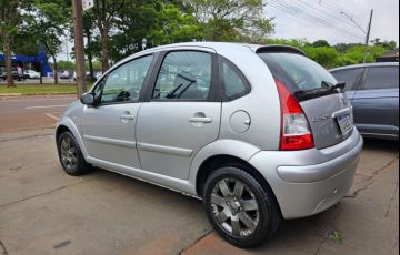 Citroën C3 GLX 1.4 8V (flex) - Foto #7