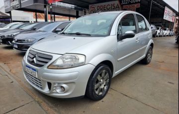 Citroën C3 GLX 1.4 8V (flex) - Foto #10