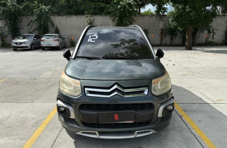 Citroën C3 1.6 I Glx 16V Flex 4p Manual - Foto #2